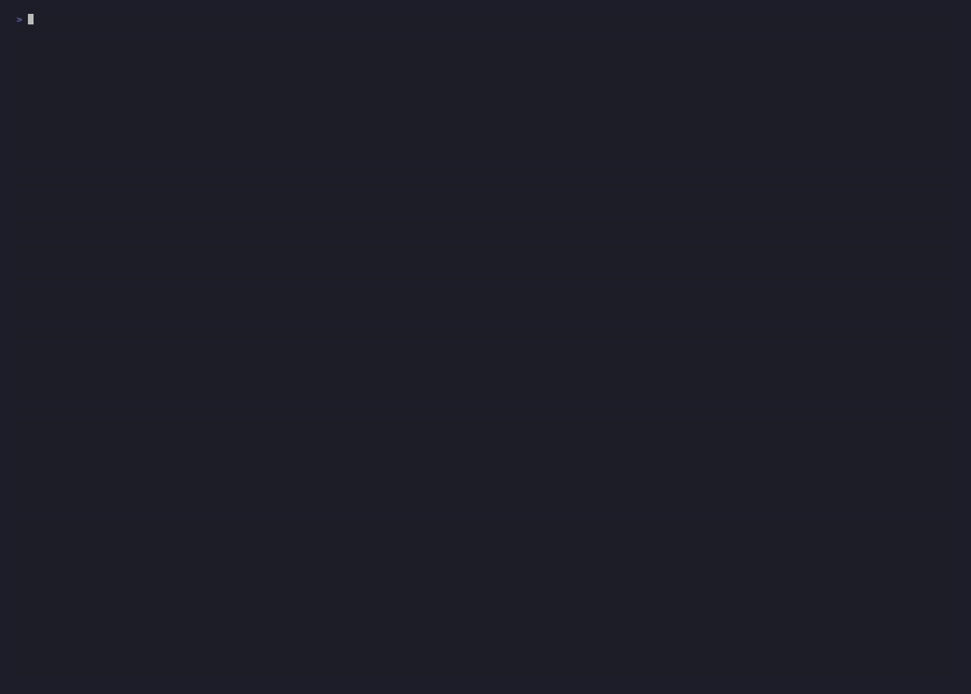 Enhanced Verbose Mode v1.8.0